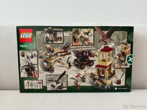 79017 LEGO The Hobbit The Battle of the Five Armies The Batt - 2