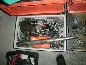 Puch MAXI, Puch X50 - 2