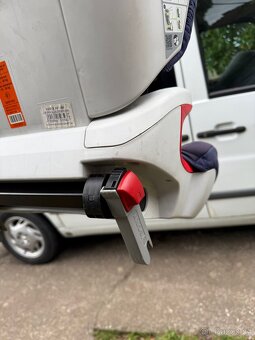 Romer britax isofix - 2