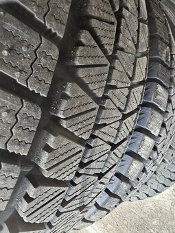 265/70 16 bridgestone - 2