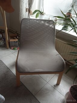 Křeslo IKEA - 2