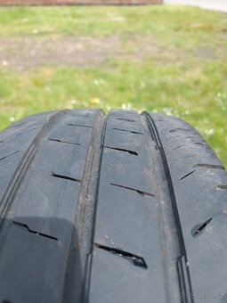 Letní pneu 205/65/R16 C - 2