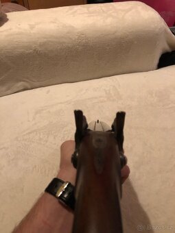Prodám Pedersoli Howdah Hunter 20/20 - 2