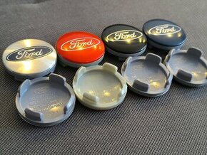 Ford stredové kryty 54mm - 2