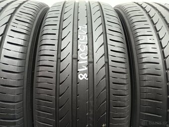 Letní pneu 215/50/18 Toyo - 2