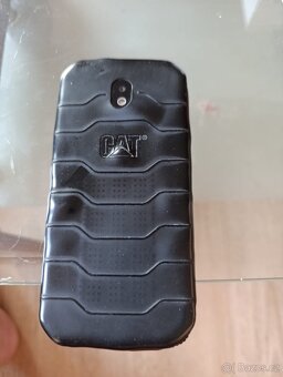 CAT S42 - 2