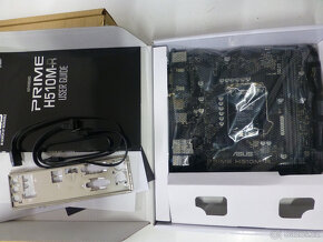 Asus PRIME H510M-R-SI - 2