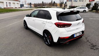 Hyundai I30N - 2