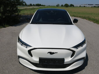 Ford Mustang Mach-E 75,7kWh Premium AWD 269PS - DPH - 2