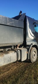 Renault Premium Lander 450dxi 6x4 Traktor - 2