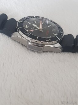 Hamilton khaki navy frogman - 2