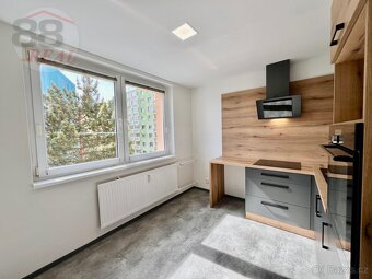 Pronájem (podnájem) 1+1, Lípová, Klášterec nad Ohří - 2