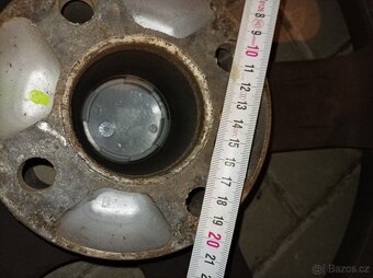 Litá kola - 2