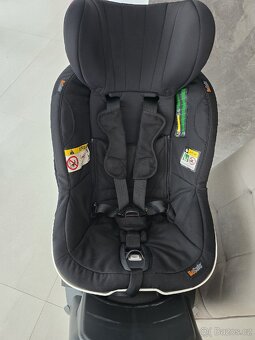 Autosedačka Be Safe Izi Turn I size, plus potah - 2