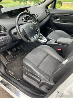 Renault Grand Scenic - BOSE edice - 1.6DCi 96kW 7míst - 2