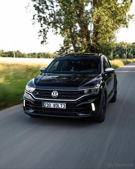 VW T Roc R, BSR Stage 5, 511PS - 2
