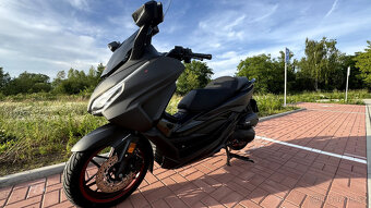 Honda Forza 125 Special Edition 2024 - 2