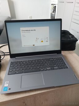 Chromebook - 2