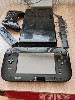 Wii U (cfw) - 2