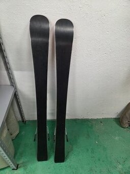 Dětské lyže Atomic 100 cm - 2