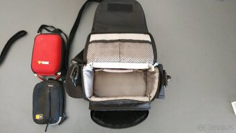 Kamera Xiaomi Yi action camera - 2