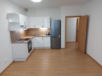 Pronájem bytu 2kk v ul. Fojtova 1650/4 F206 v Praze - 2
