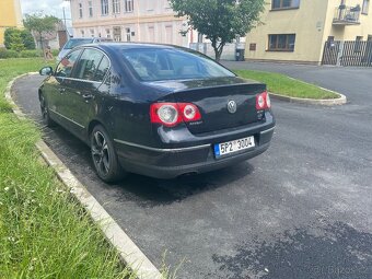Vw passat tdi 103 kw - 2