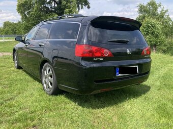 Honda Accord 2.2 i-CTDi - 2