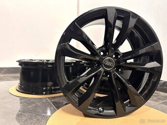original alu kola audi q7 r19 4M0601025C DPH - 2