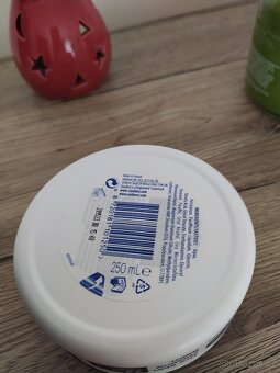 Tělové máslo - 2