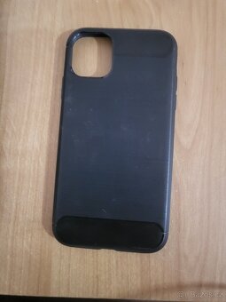 Kryt iphone 11 - 2