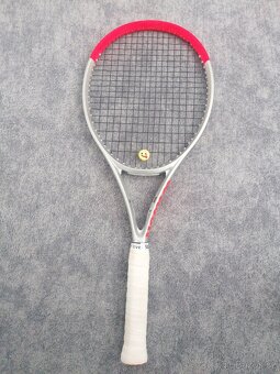 Wilson Clash 100 PRO V1 - 2
