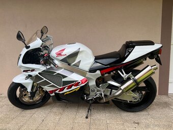 HONDA VTR 1000 SP2 - 2