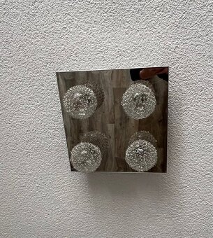 Stojací lampa a stropní světlo - 2