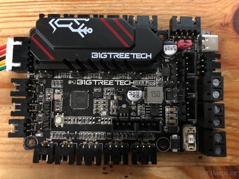 SKR Pico 1.0 + Raspberry Pi Zero WH - 2