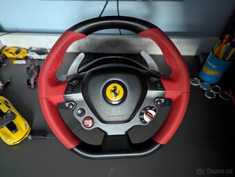 Herní volant a pedály Thrustmaster Xbox one - 2