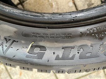 Dunlop WinterSport 5 235/50 R18 101V - 2