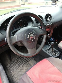 Seat Ibiza - 2
