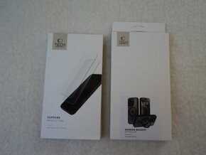 iPhone 16 Pro - pouzdro, 2x ochranné skla - 2