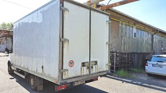 IVECO DAILY 2,3 SKŘÍŇ - 2