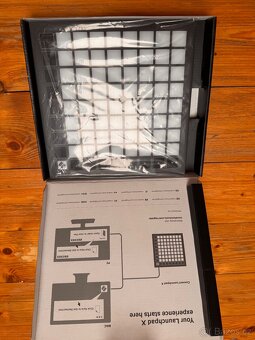 Midi kontroler Novation Launchpad X - 2