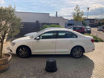 VW JETTA 1.4 - 1. MAJITEL - 2