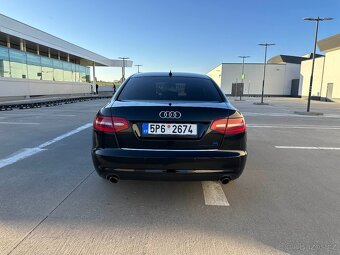 Audi A6 - 2.8FSI - 2
