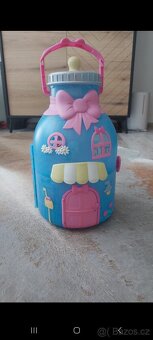 Baby born hračky - 2