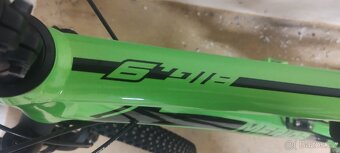 Merida Big Nine 500, 29 kola XL ram pro postavu(180-205) - 2