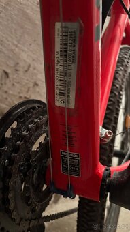 Rockrider ST100 27.5 - 2