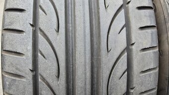 Letní pneu 225/40/18 Hankook - 2