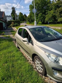 Prodam Peugeot 308 - 2
