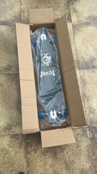 Longboard Rhum (Madrid) DREAM 39" - 2