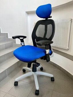 kancelářská židle Office Pro Saturn - 2